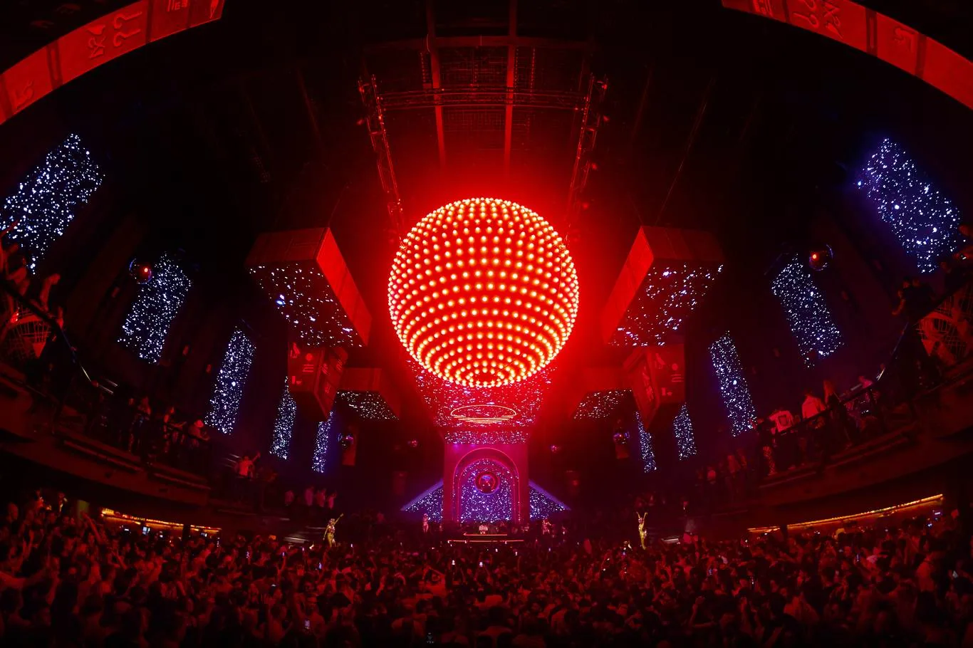 UNVRS Ibiza 2026: Every Night of the Week