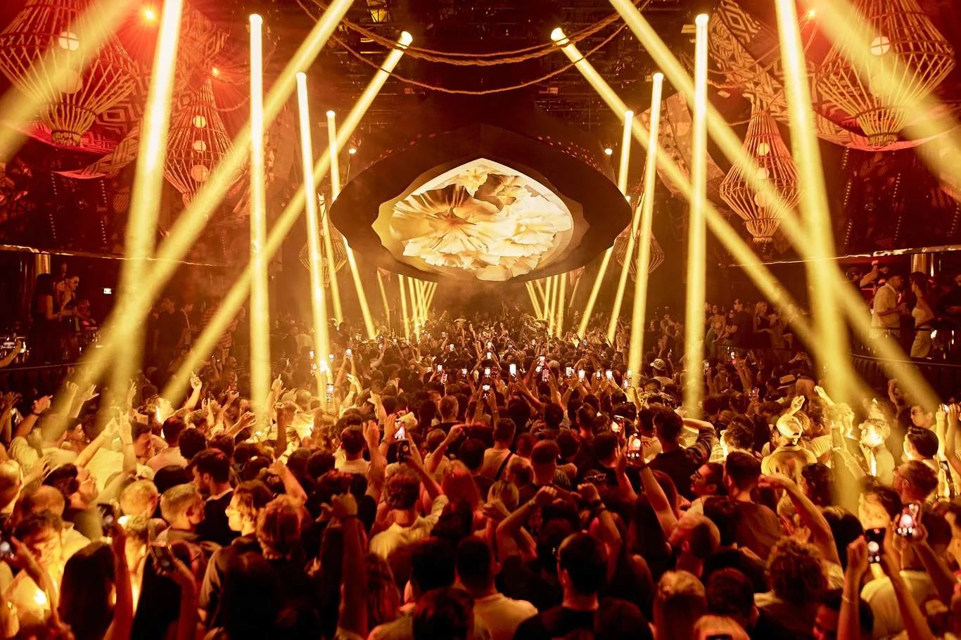 Hï Ibiza